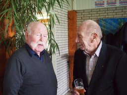 171030 RAVA Senioren Meeting #1